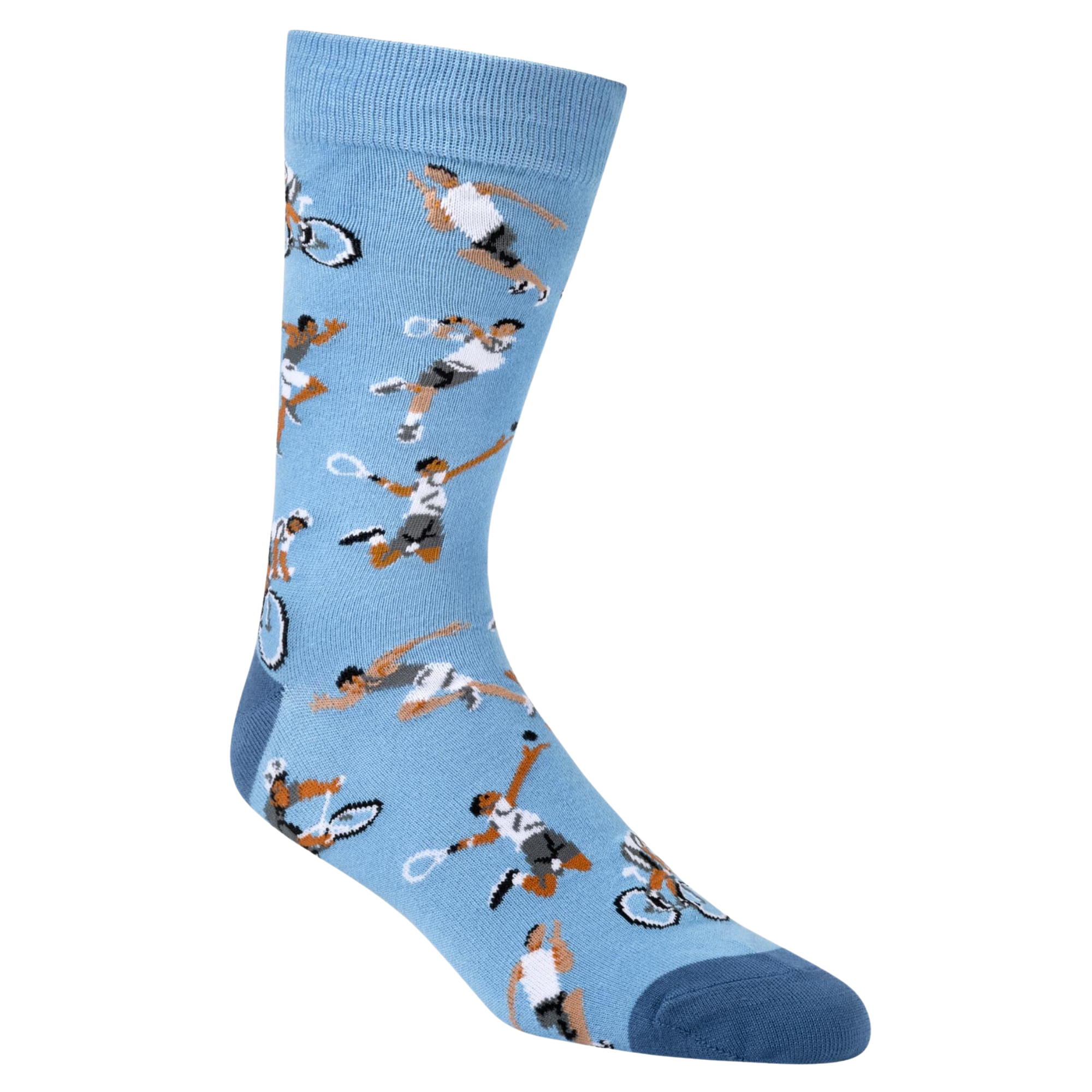 Mens Active Man Bamboo Socks