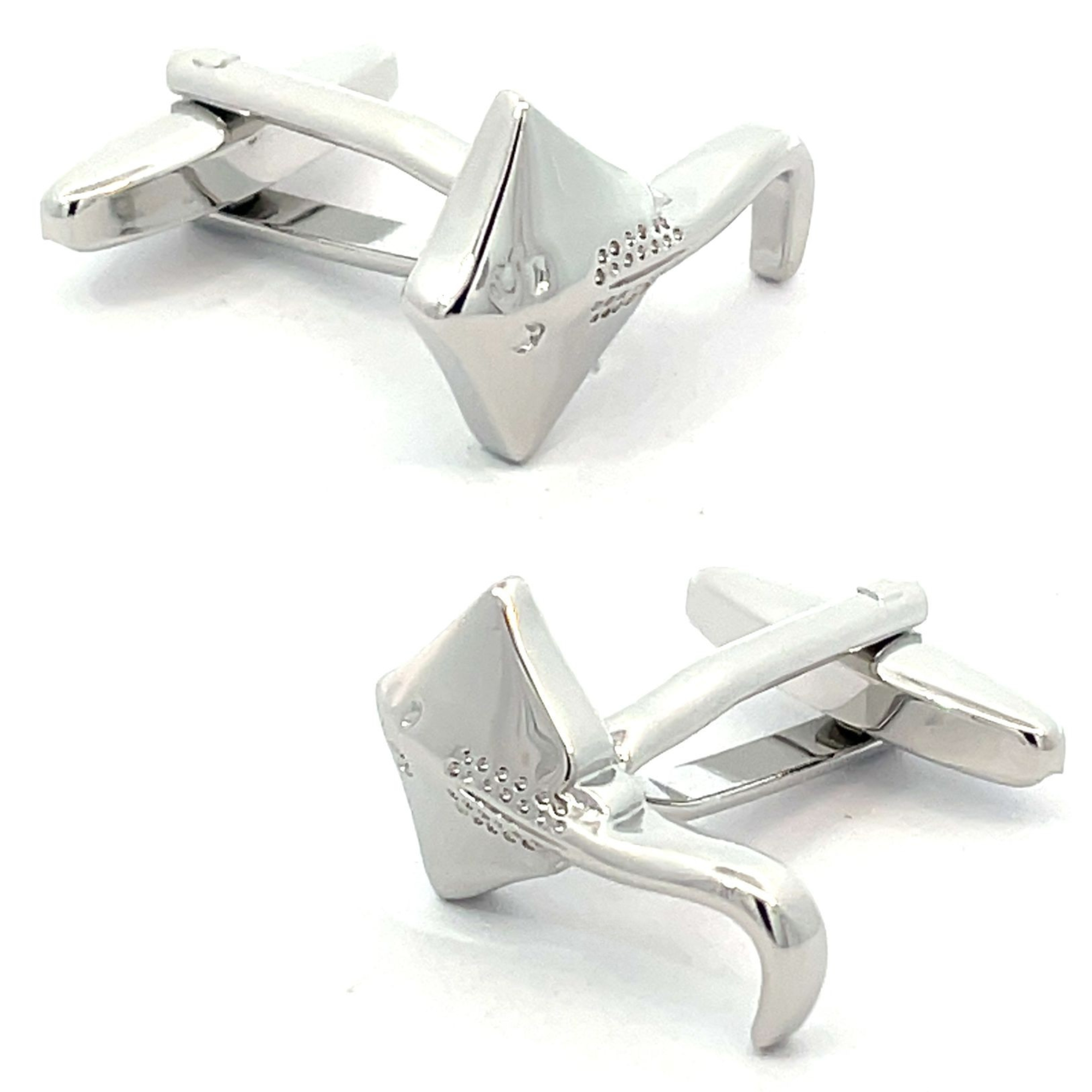 Stingray Cufflinks