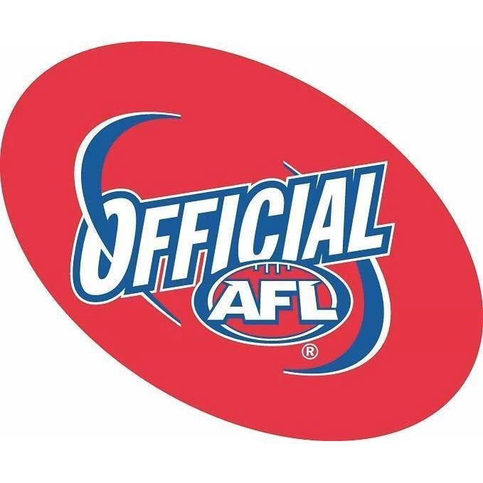 Colour Port Adelaide Power AFL Cufflinks