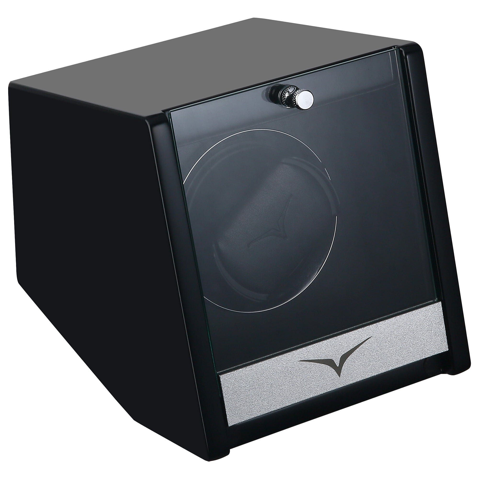Theodore Solo Watch Winder Watch Winder Boxes Clinks