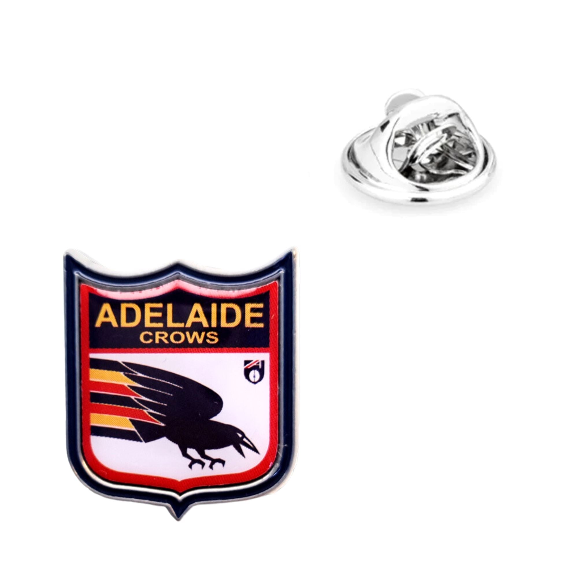 Adelaide Crows AFL Heritage Pin Lapel Pin Clinks
