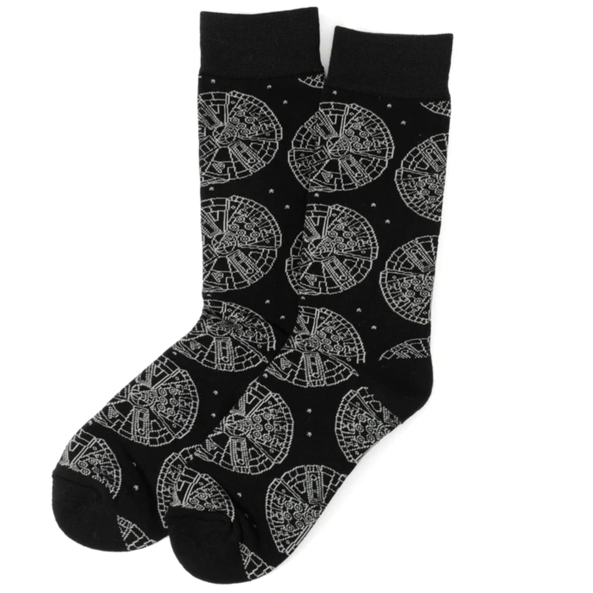 Star Wars Ship 3 Pair Sock Gift Set Socks Star Wars