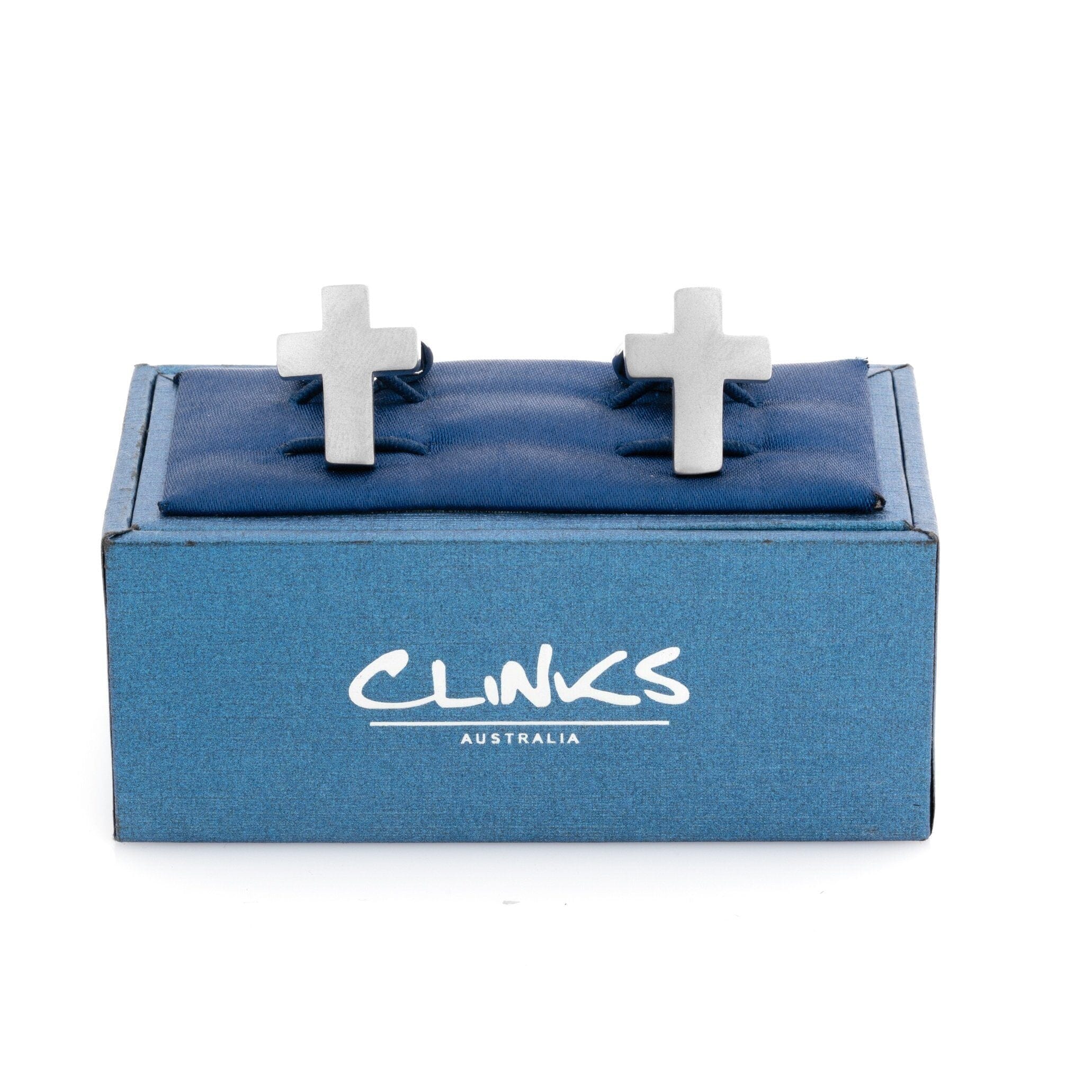 Cross Cufflinks Novelty Cufflinks Clinks Australia