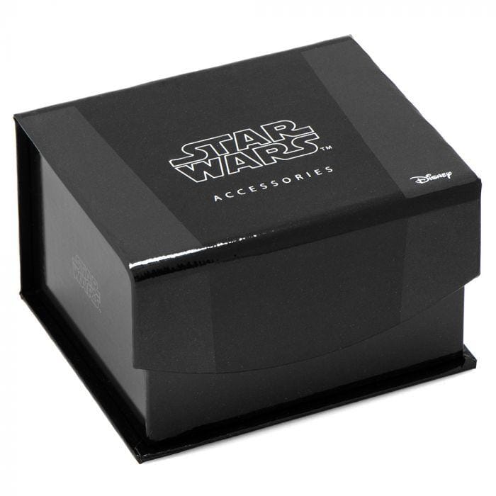Stylish Stormtrooper Star Wars Cufflinks Novelty Cufflinks Star Wars