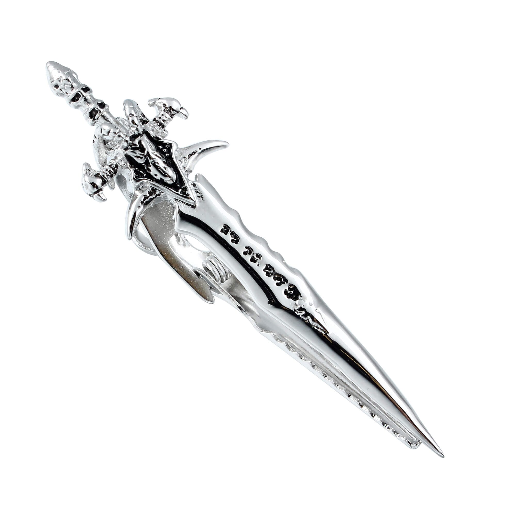 Sword Tie Clip Tie Clips Clinks Australia