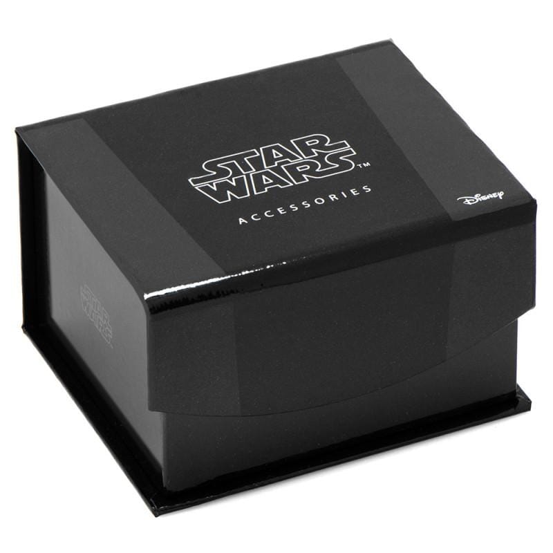 Star Wars Boba Fett Helmet Cufflinks Novelty Cufflinks Star Wars
