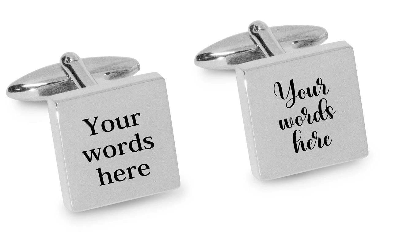 Test Bundle Cuffed.com.au Shiny Silver