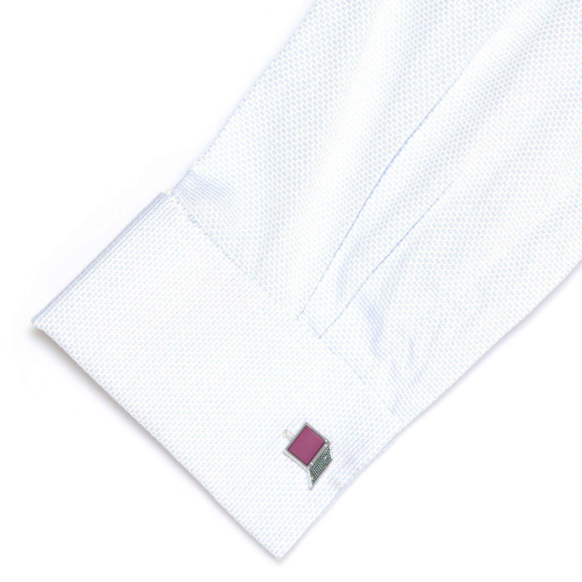 Laptop Computer Cuflinks Novelty Cufflinks Clinks Australia