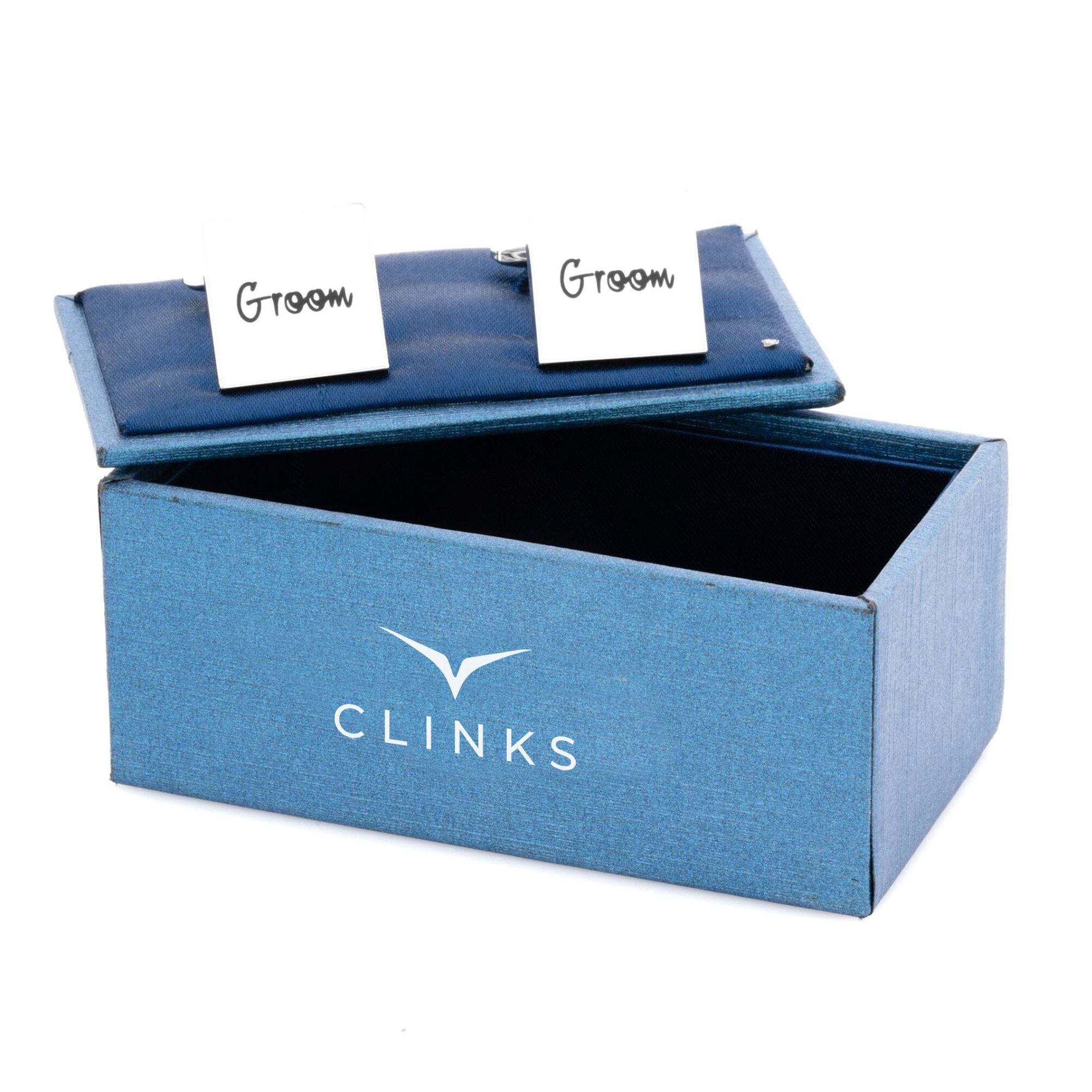 Groom White Wedding Cufflinks Wedding Cufflinks Clinks Australia