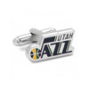 Utah Jazz Cufflinks