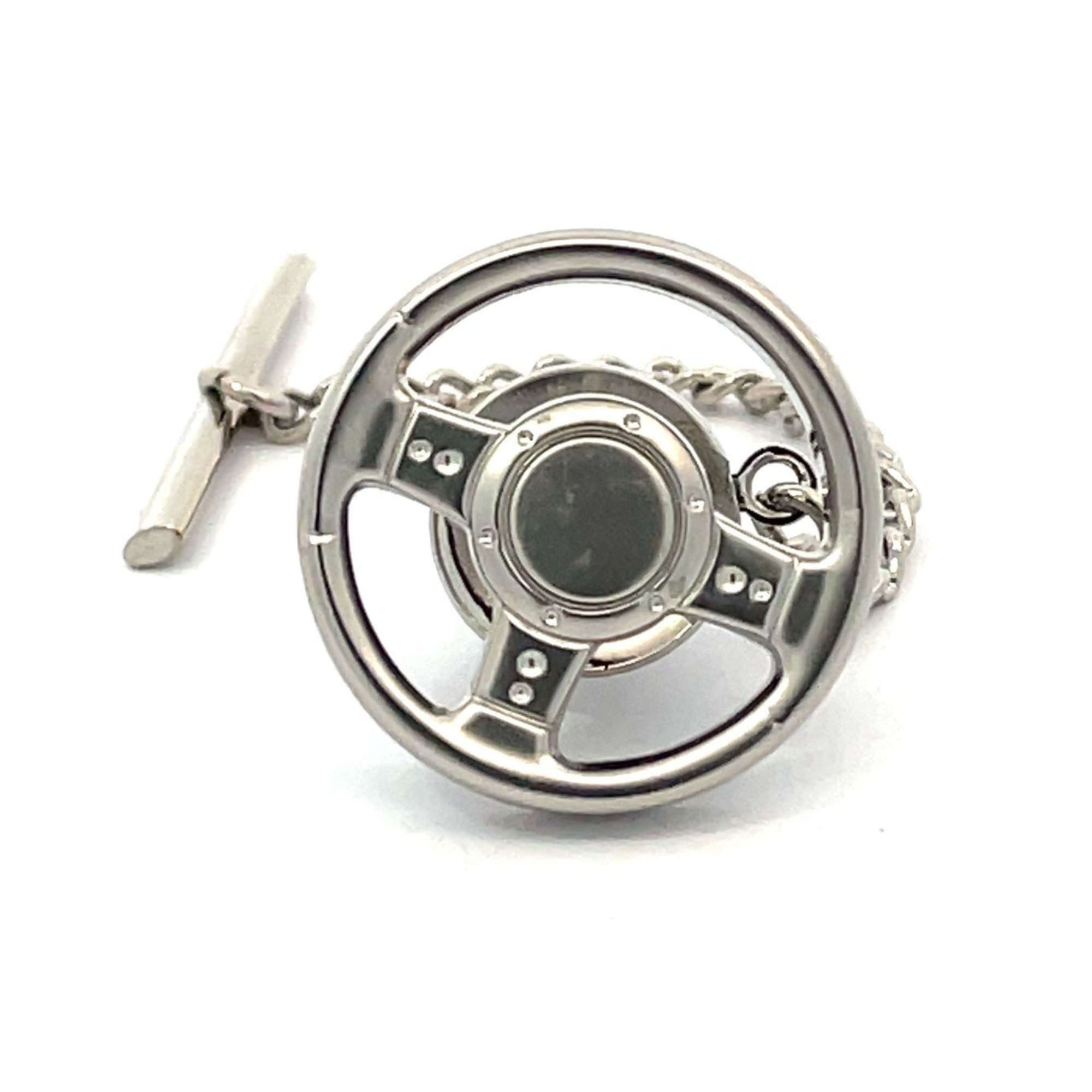 Steering Wheel Tie Pin