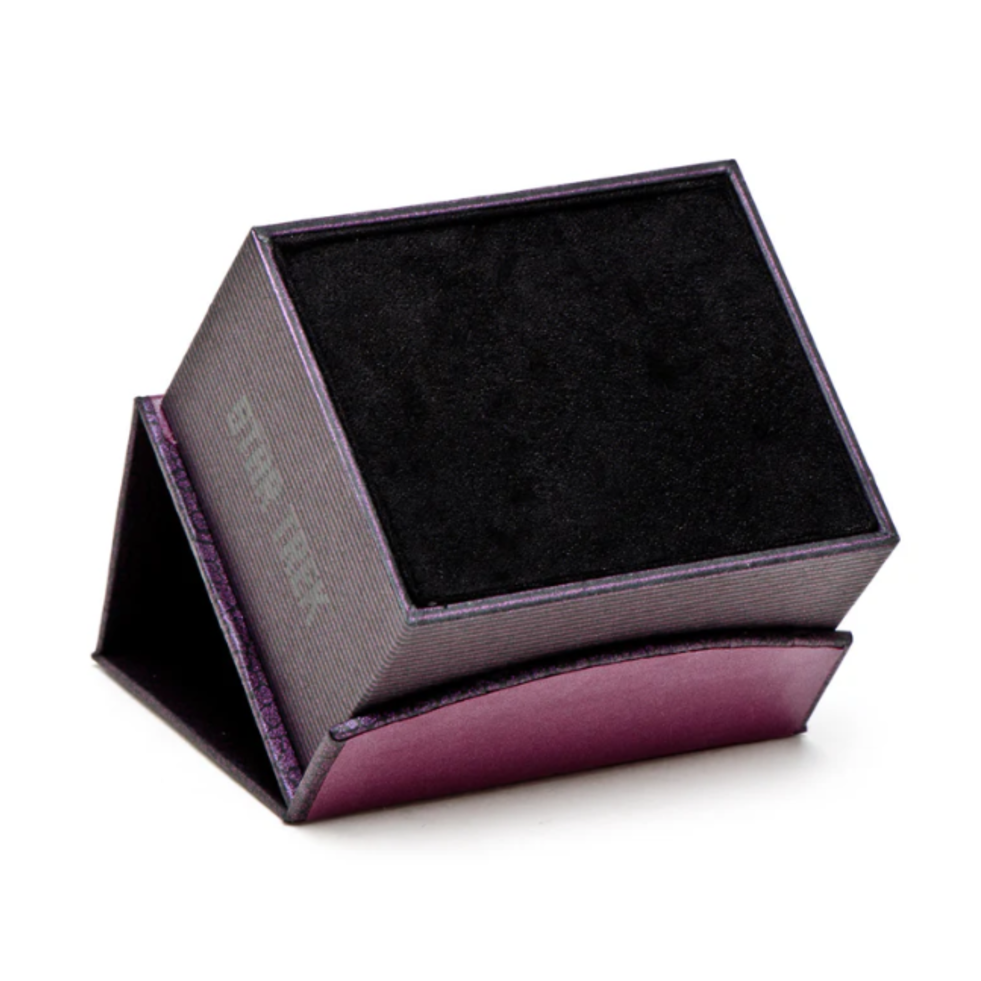 Star Trek Two Tone Delta Shield Cufflinks