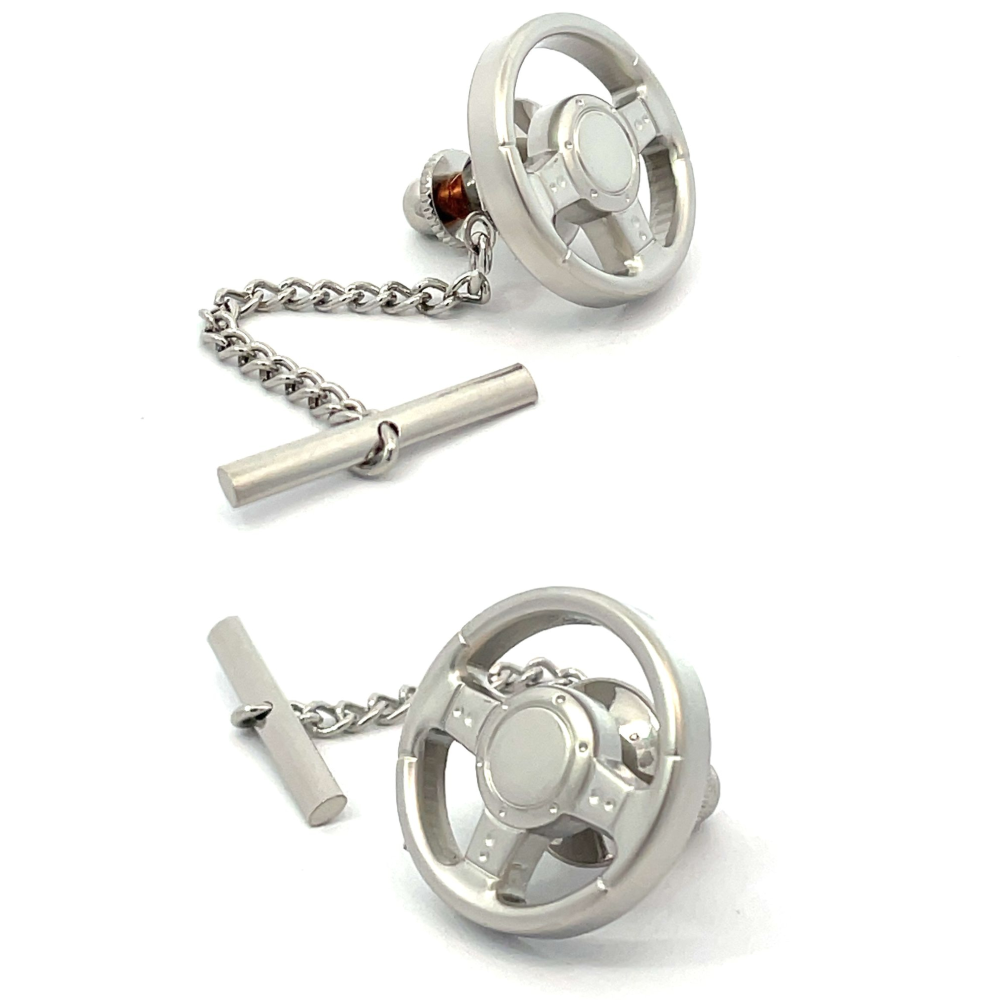Steering Wheel Tie Pin
