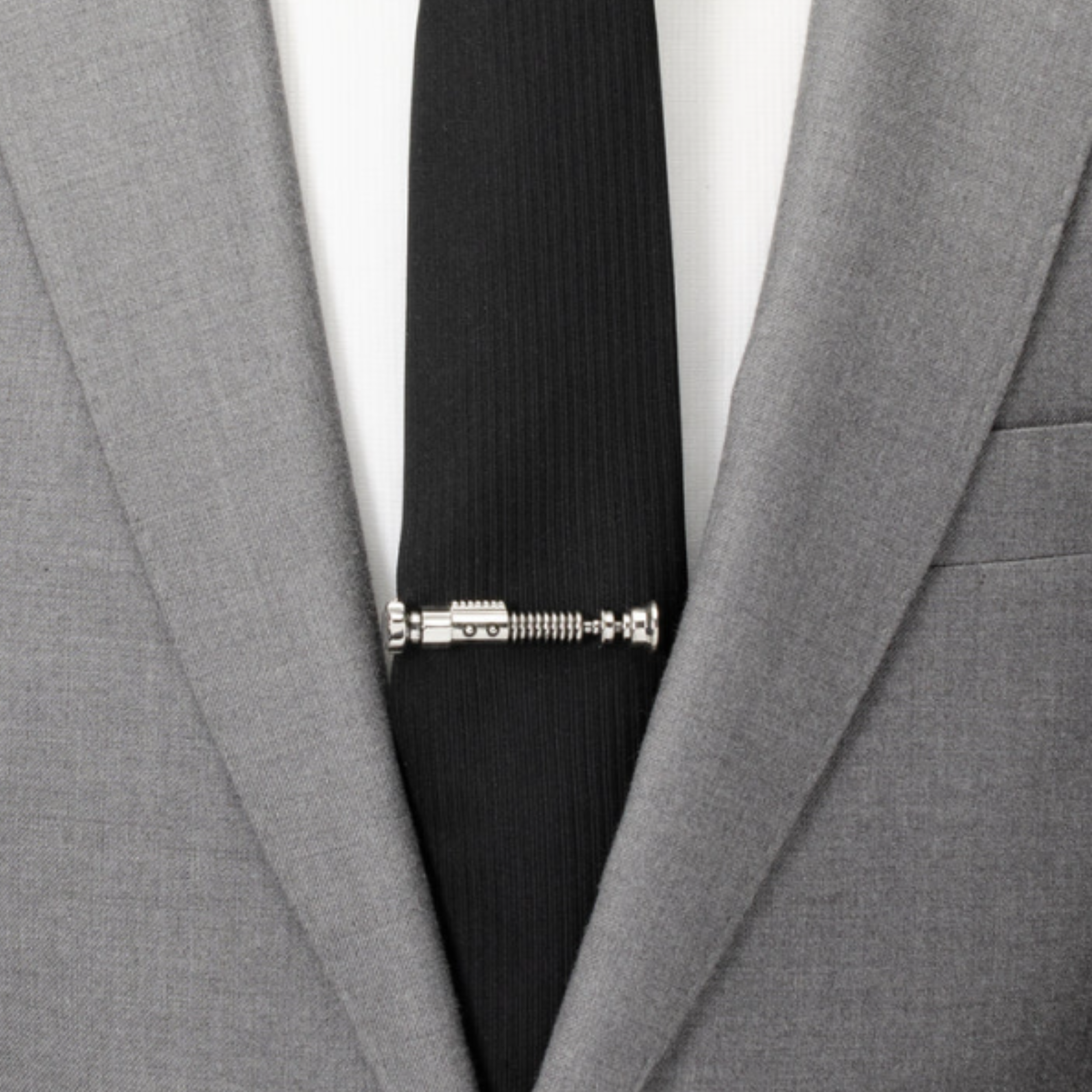 Star Wars Obi-Wan Kenobi Tie Clip