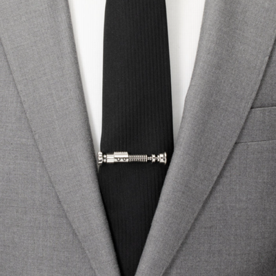 Star Wars Obi-Wan Kenobi Tie Clip