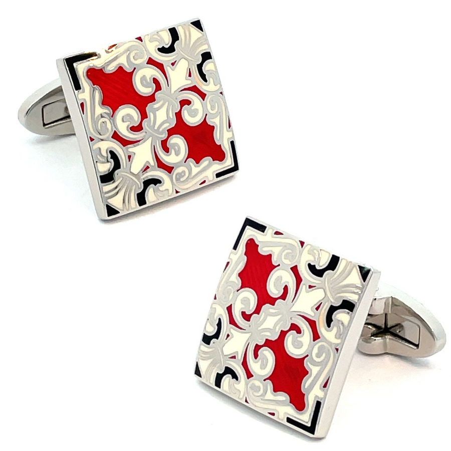 Renaissance Cufflinks