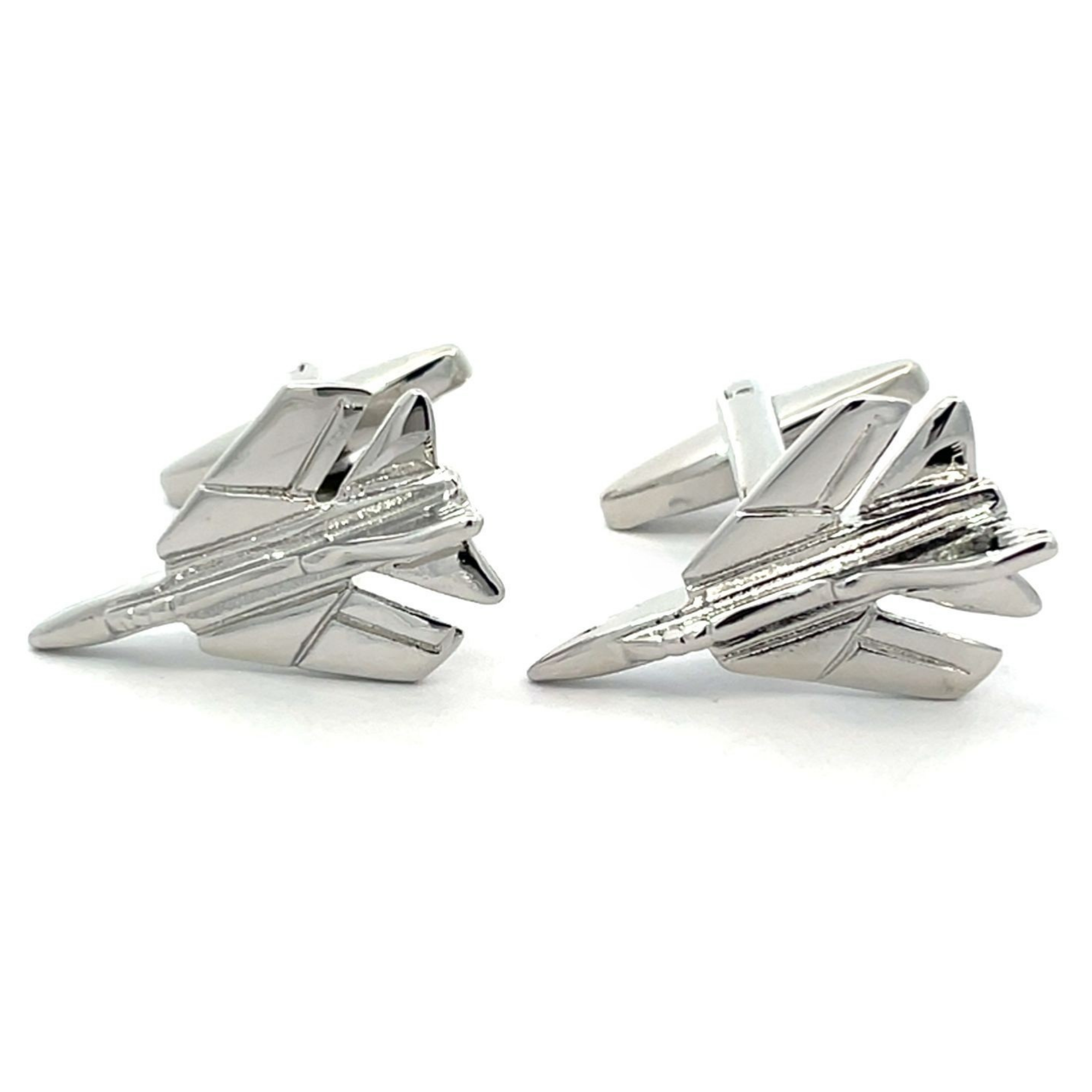 Tornado Aircraft Cufflinks