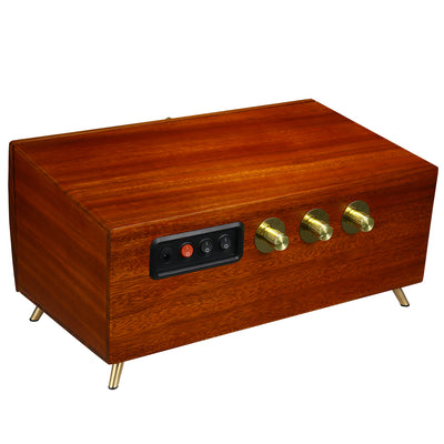 Darwin Watch Winder for 3 Watches