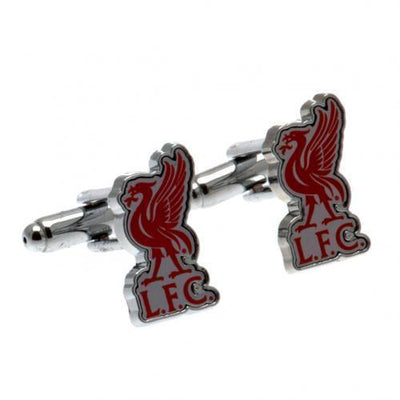 Liverpool Football Club (Soccer) Cufflinks