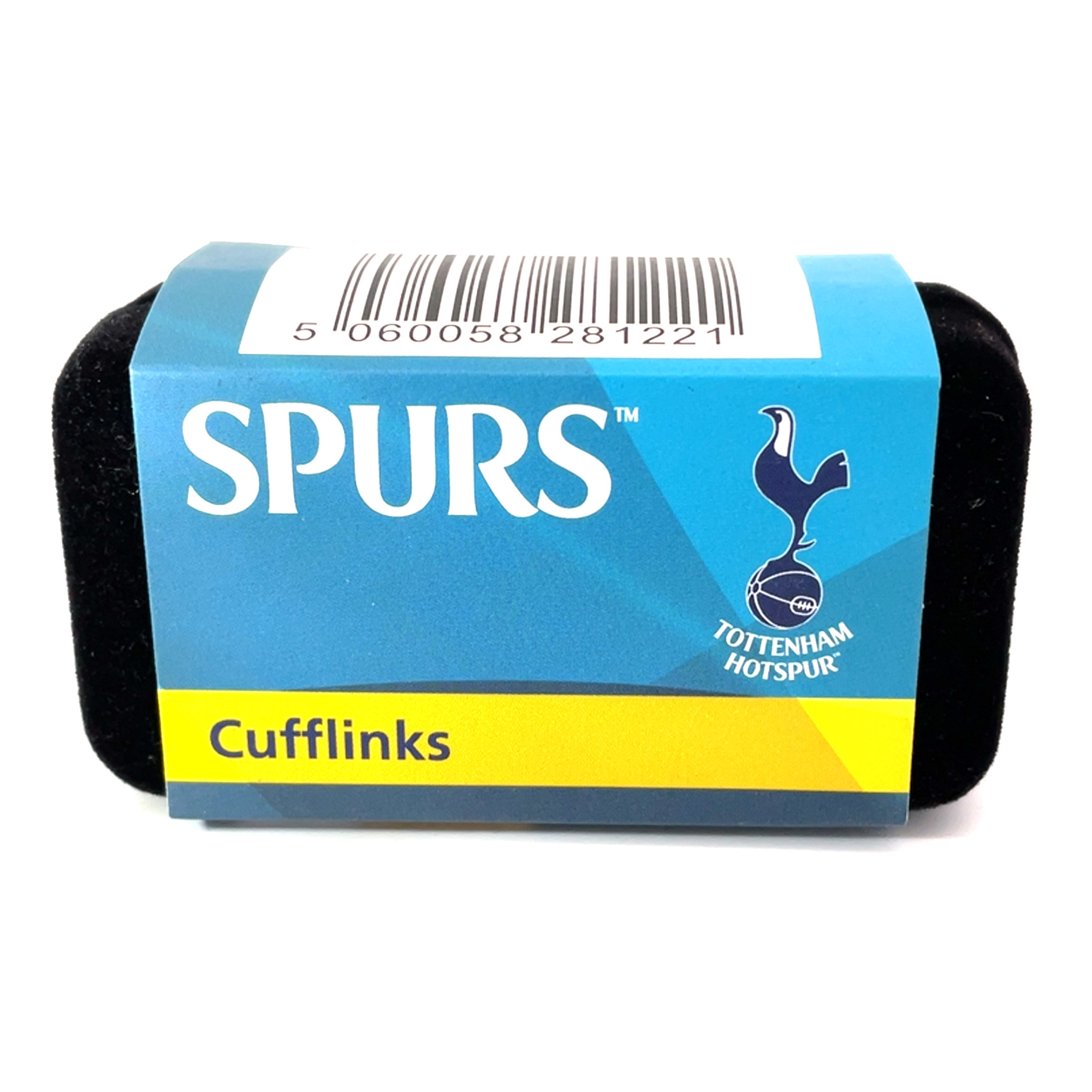 Tottenham Hotspur FC Cufflinks