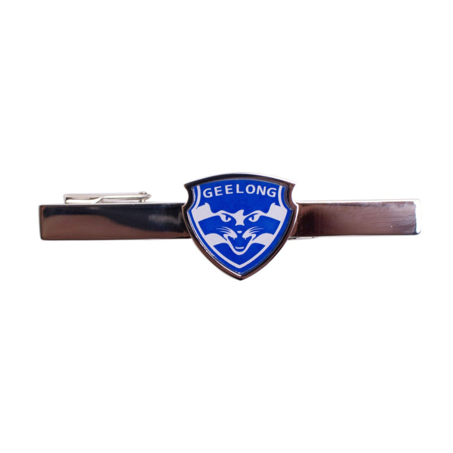 Geelong Afl Tie Bar Shield