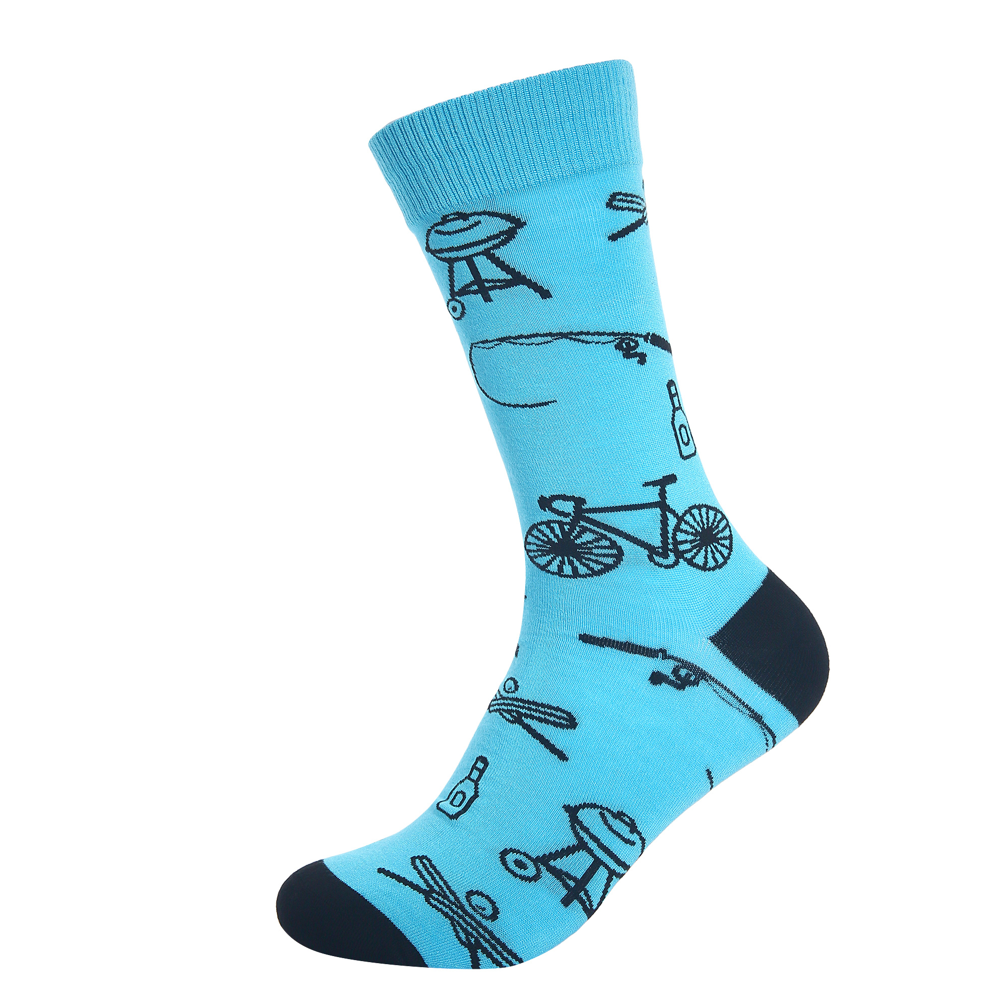 Best Dad Cocktail Gift Set