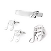 Musical Note Gift Set
