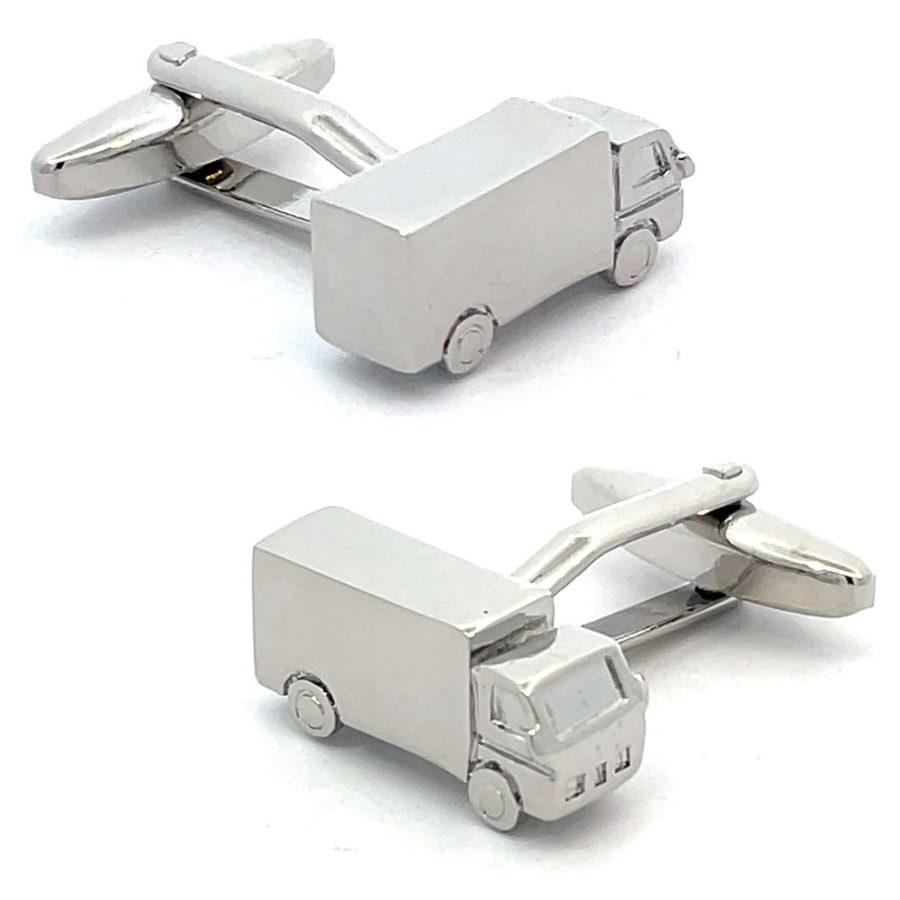 Truck Cufflinks