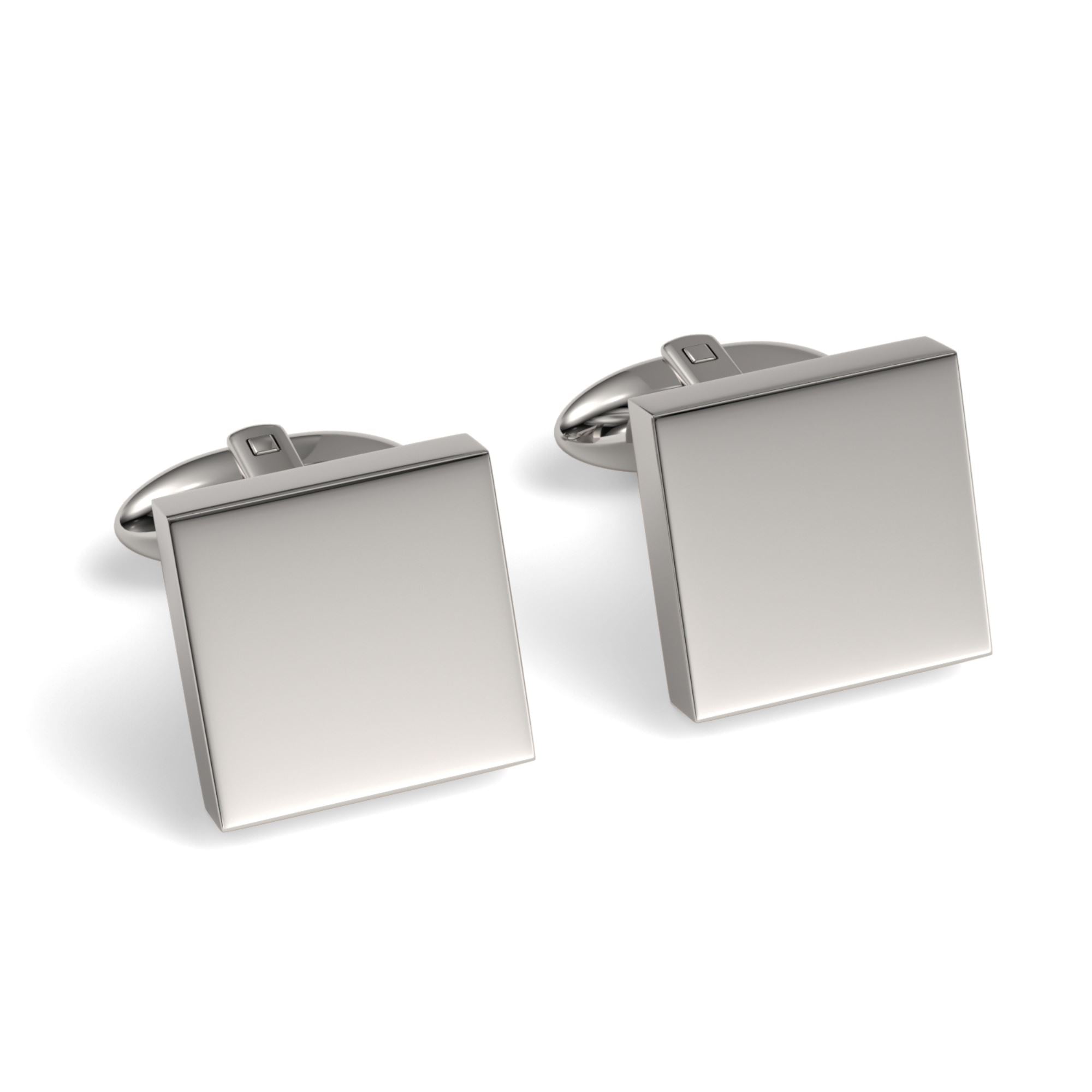 Test Bundle A Cuffed.com.au Shiny Silver 