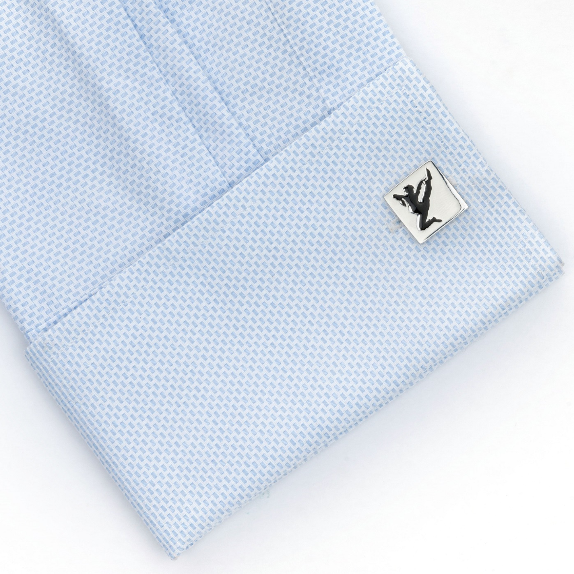 Karate Martial Art Cufflinks