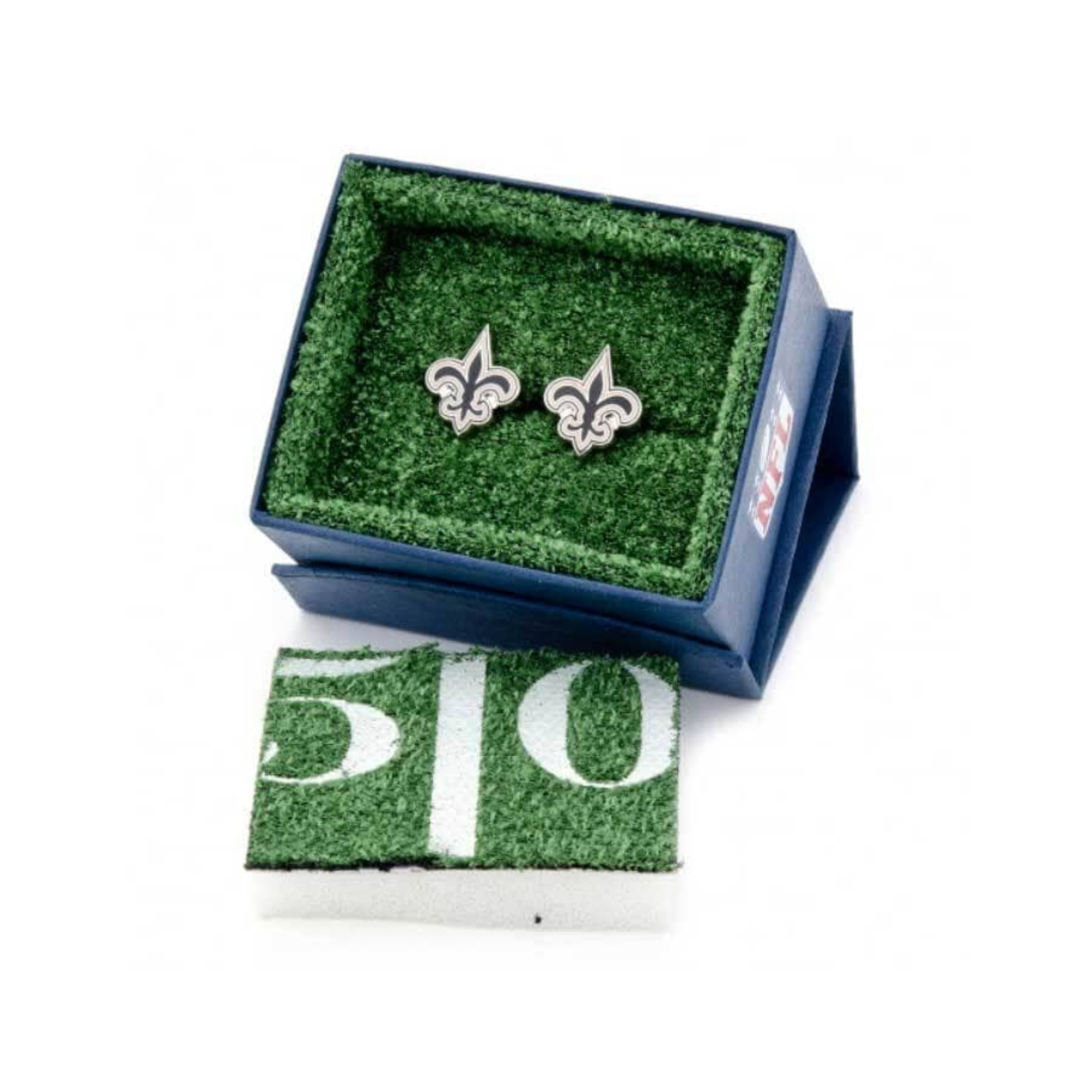 New Orleans Saints Cufflinks