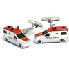 Ambulance Cufflinks