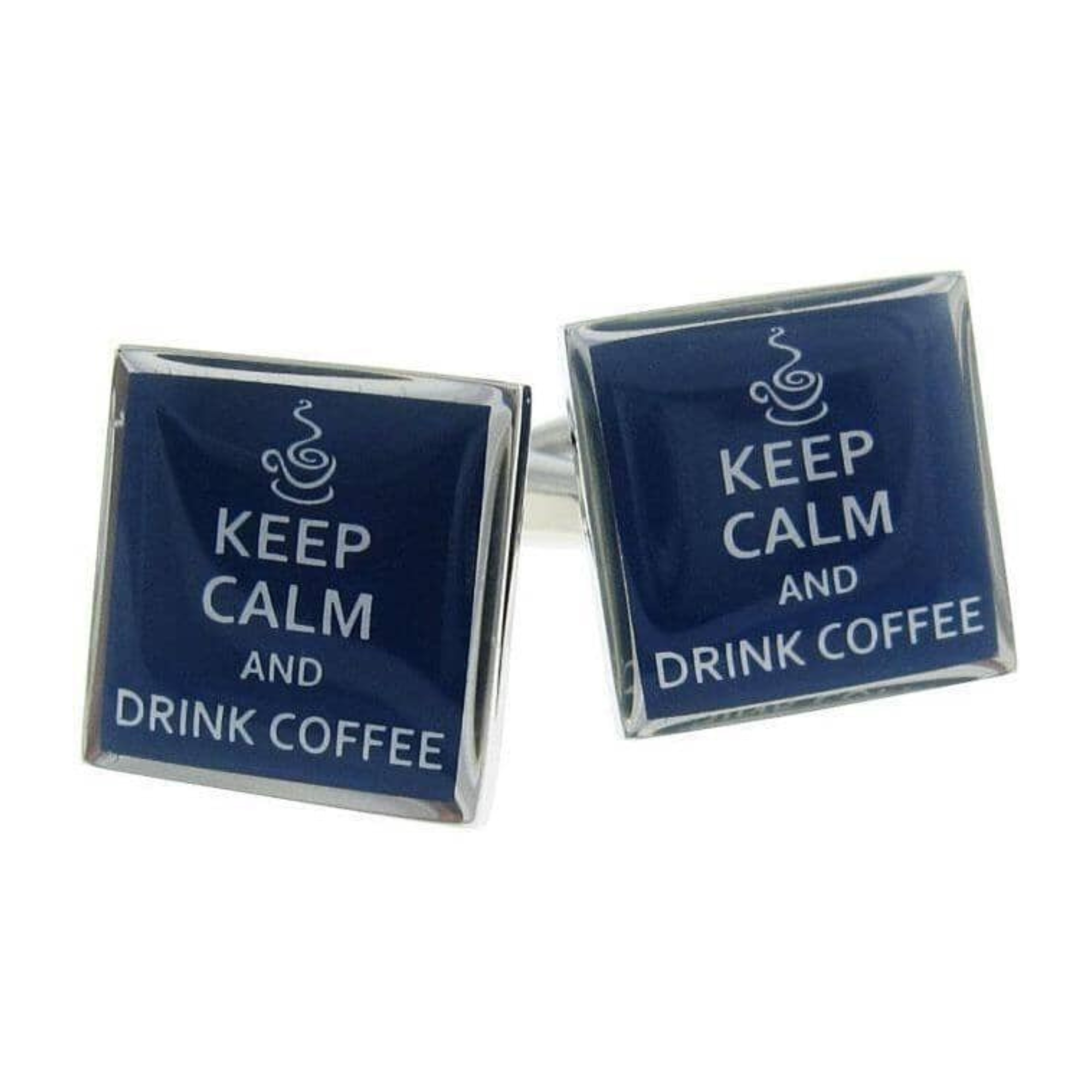 Keep Calm and Drink Coffee