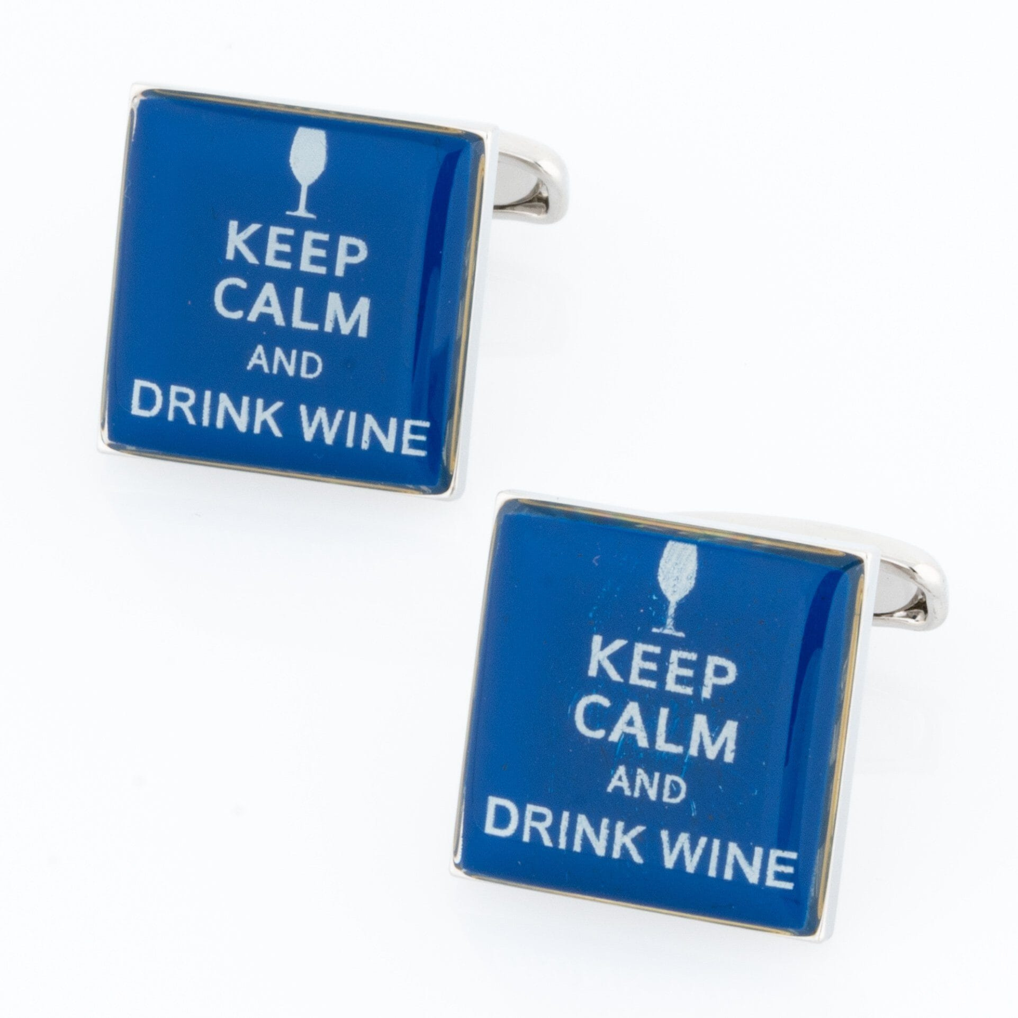 Keep Calm and Drink Wine