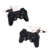 Playstation 3 PS3 Style Controller Cufflinks