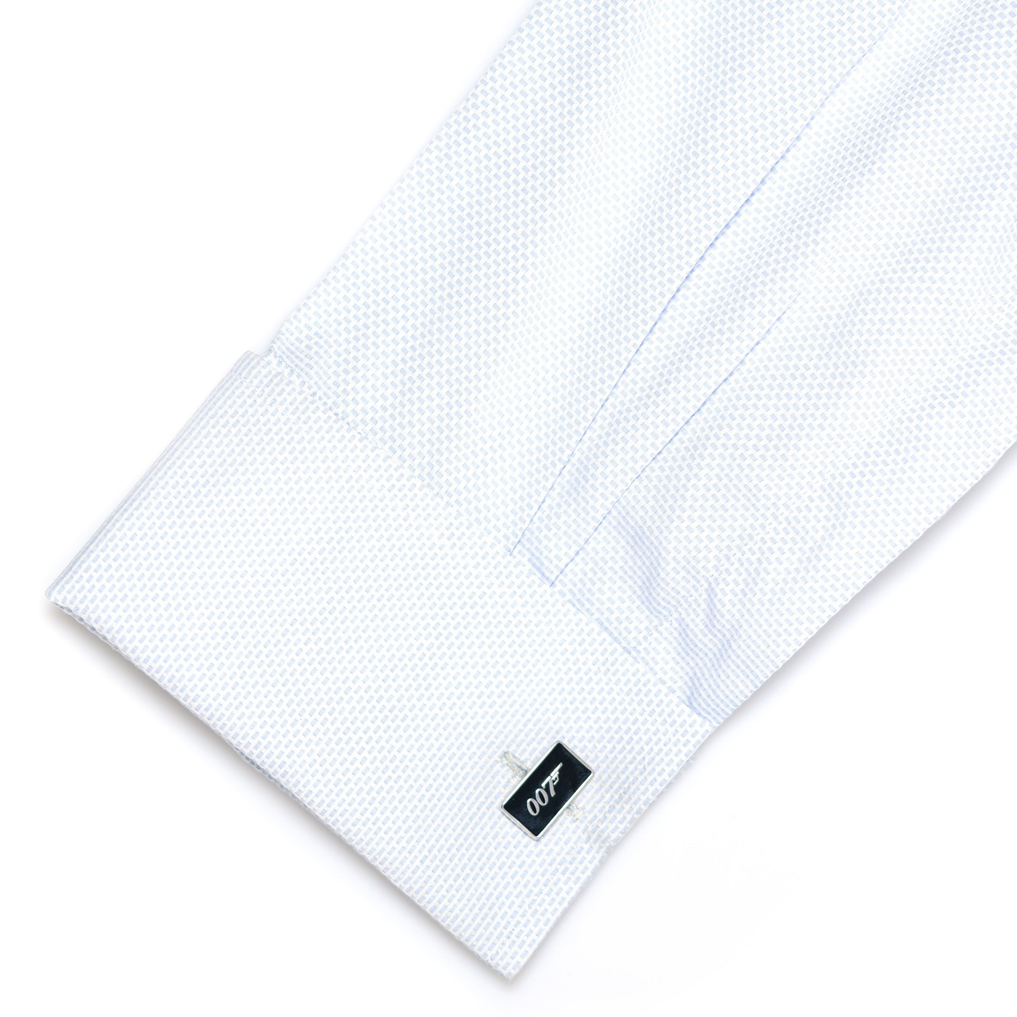 James Bond 007 Cufflinks