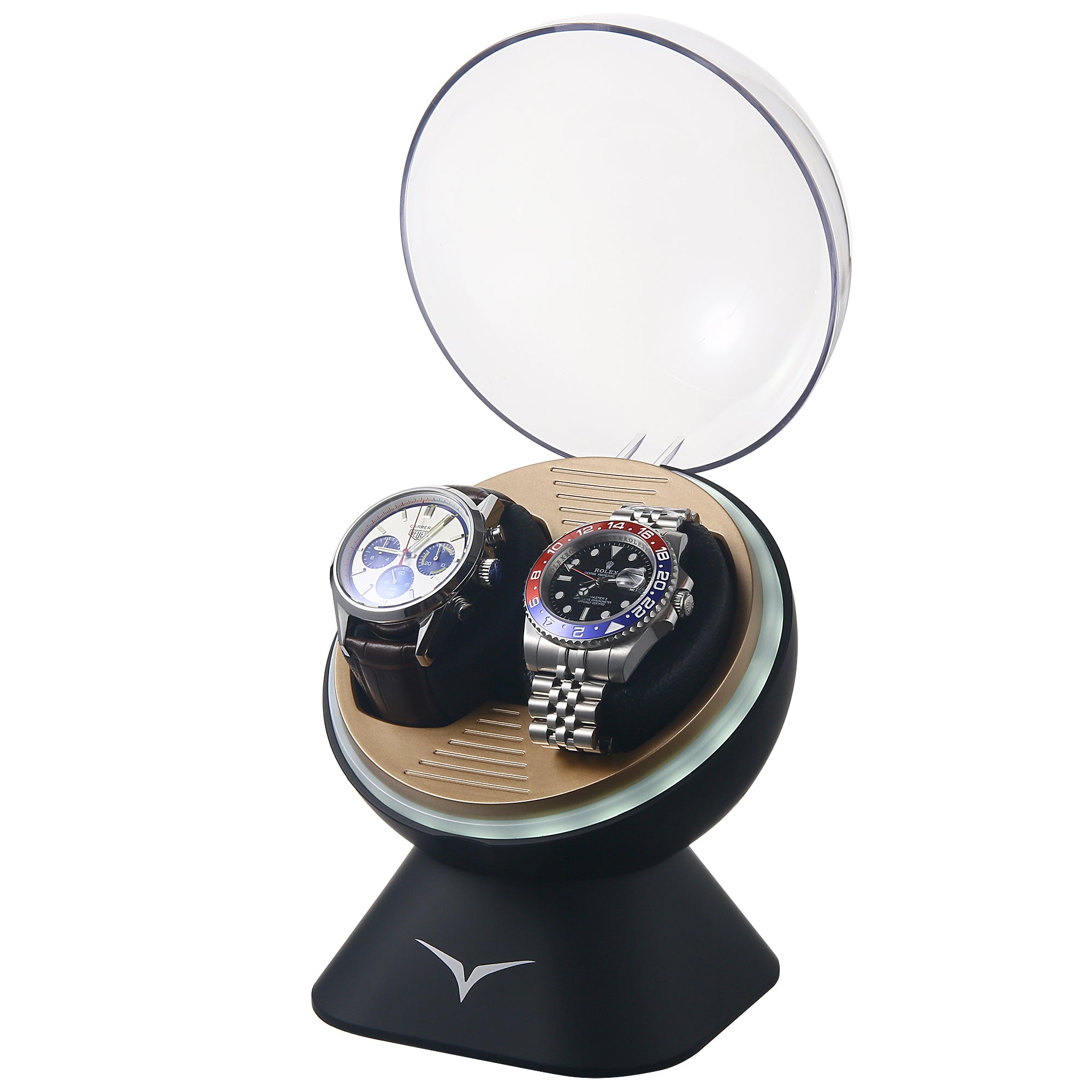 Iluka Dual Watch Winder