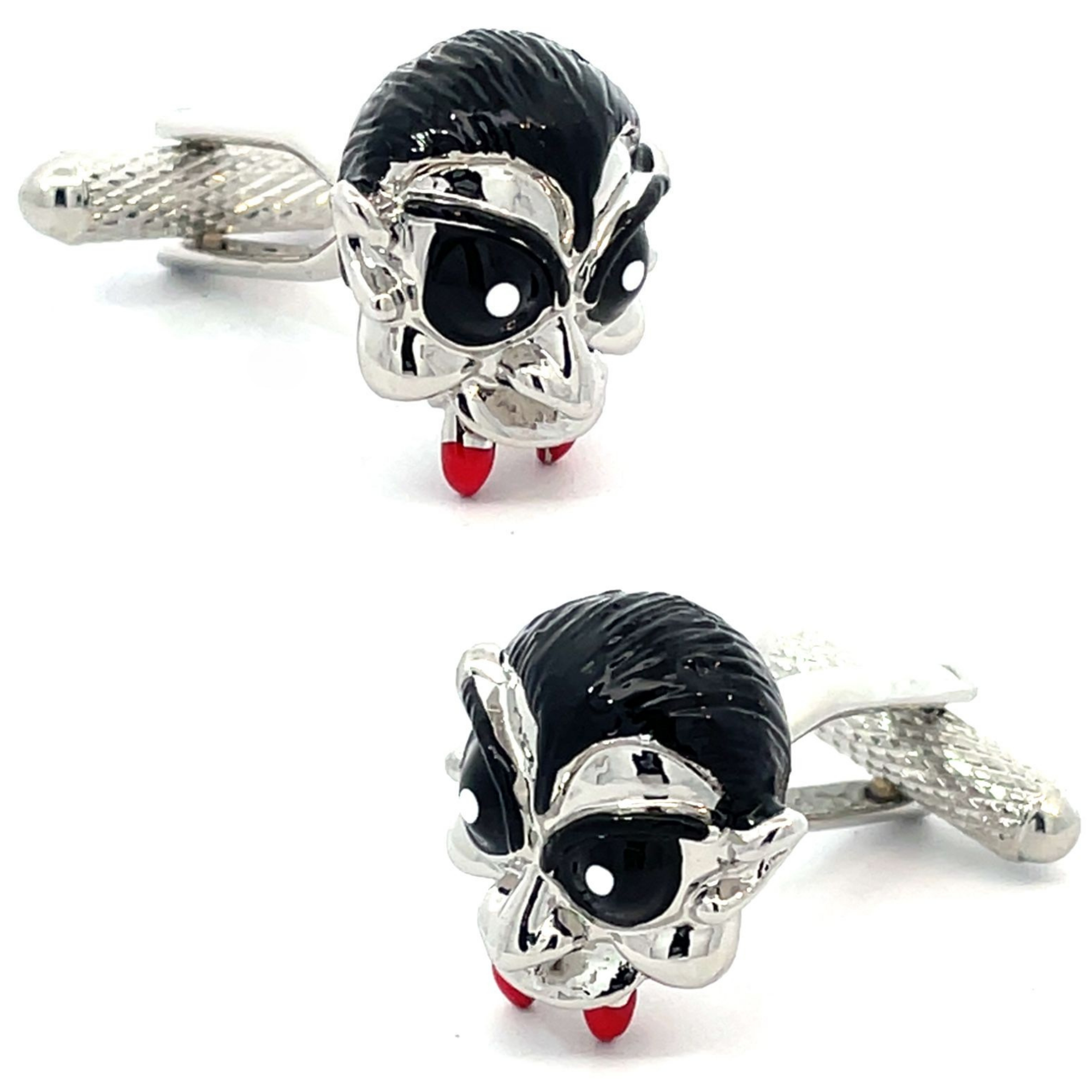 Vampire Cufflinks