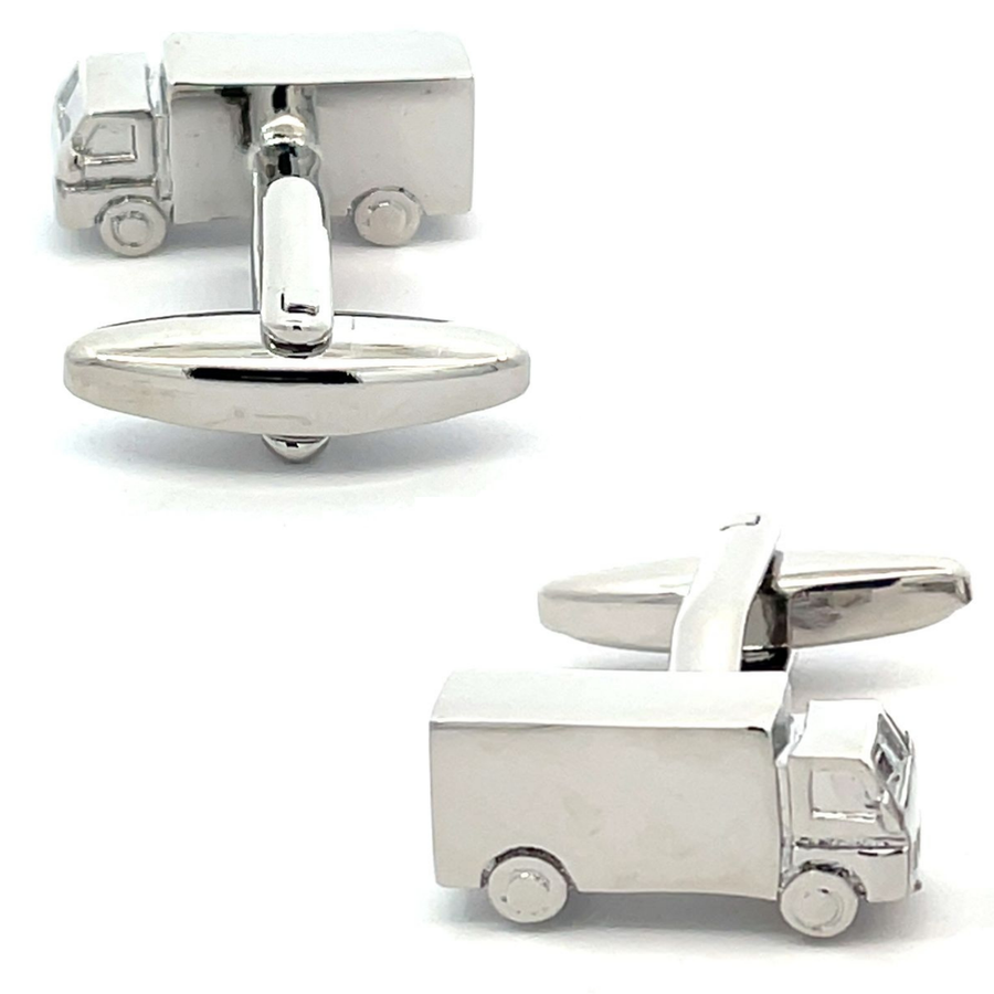 Truck Cufflinks