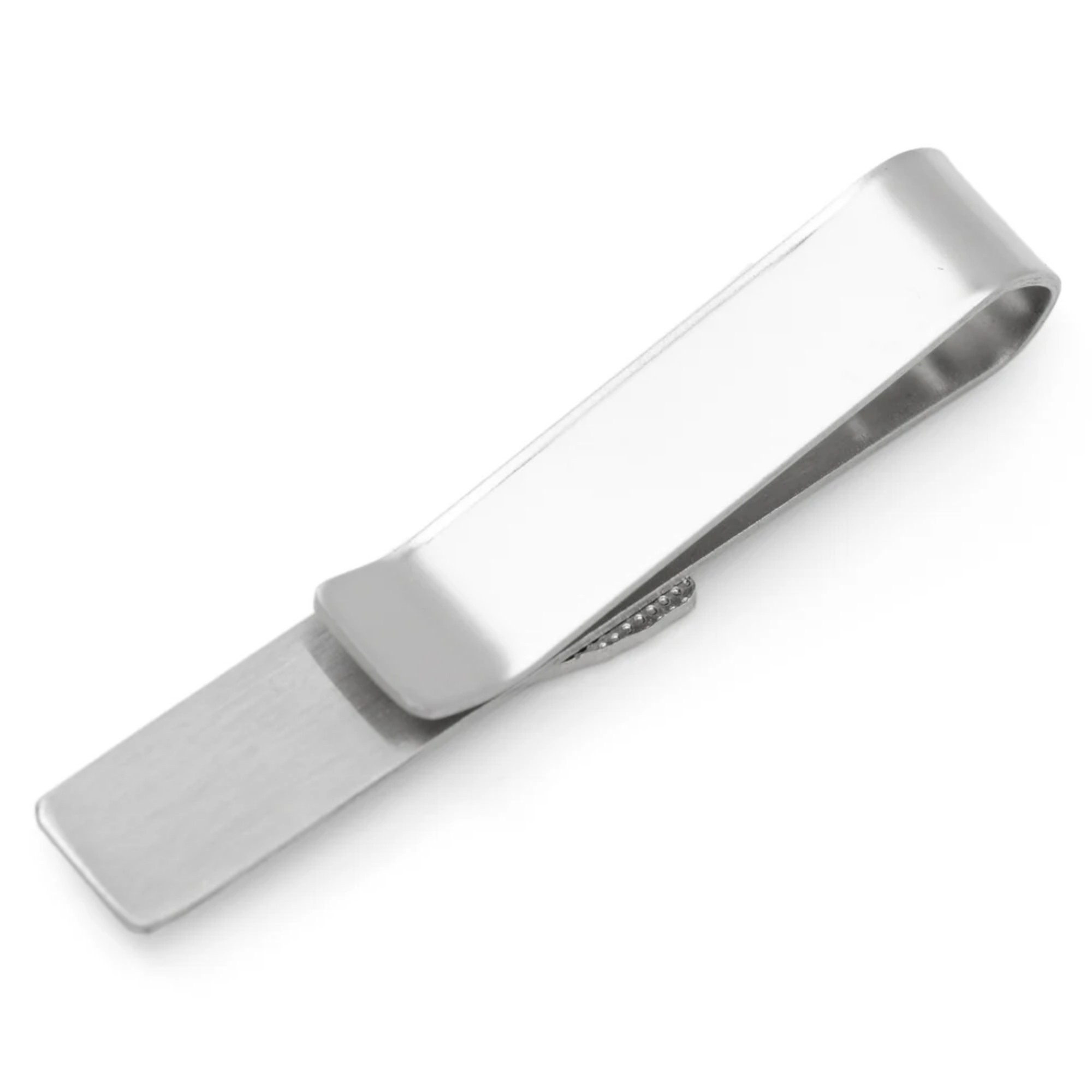 NBA Chicago Bulls Tie Bar