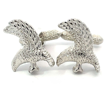 Soaring Eagle Cufflinks