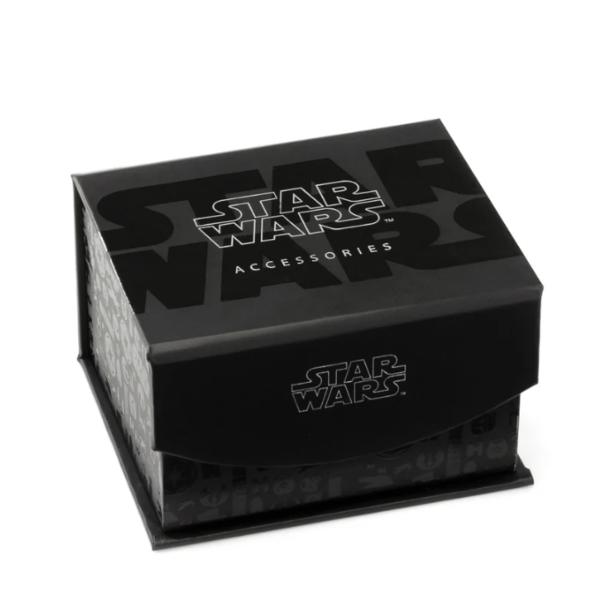 Star Wars Rebel Alliance Crest Stainless Steel Cufflinks