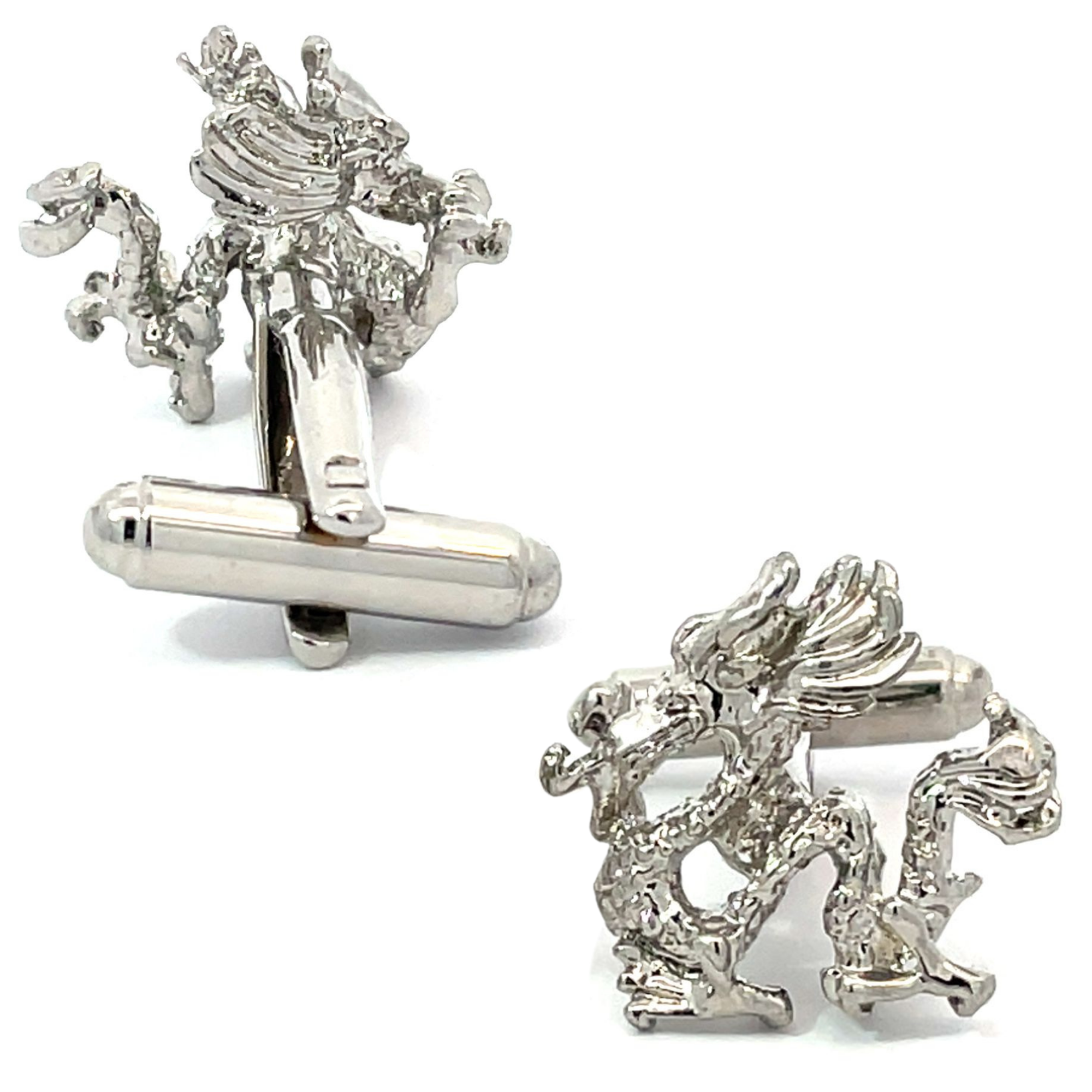 Year of the Dragon Cufflinks