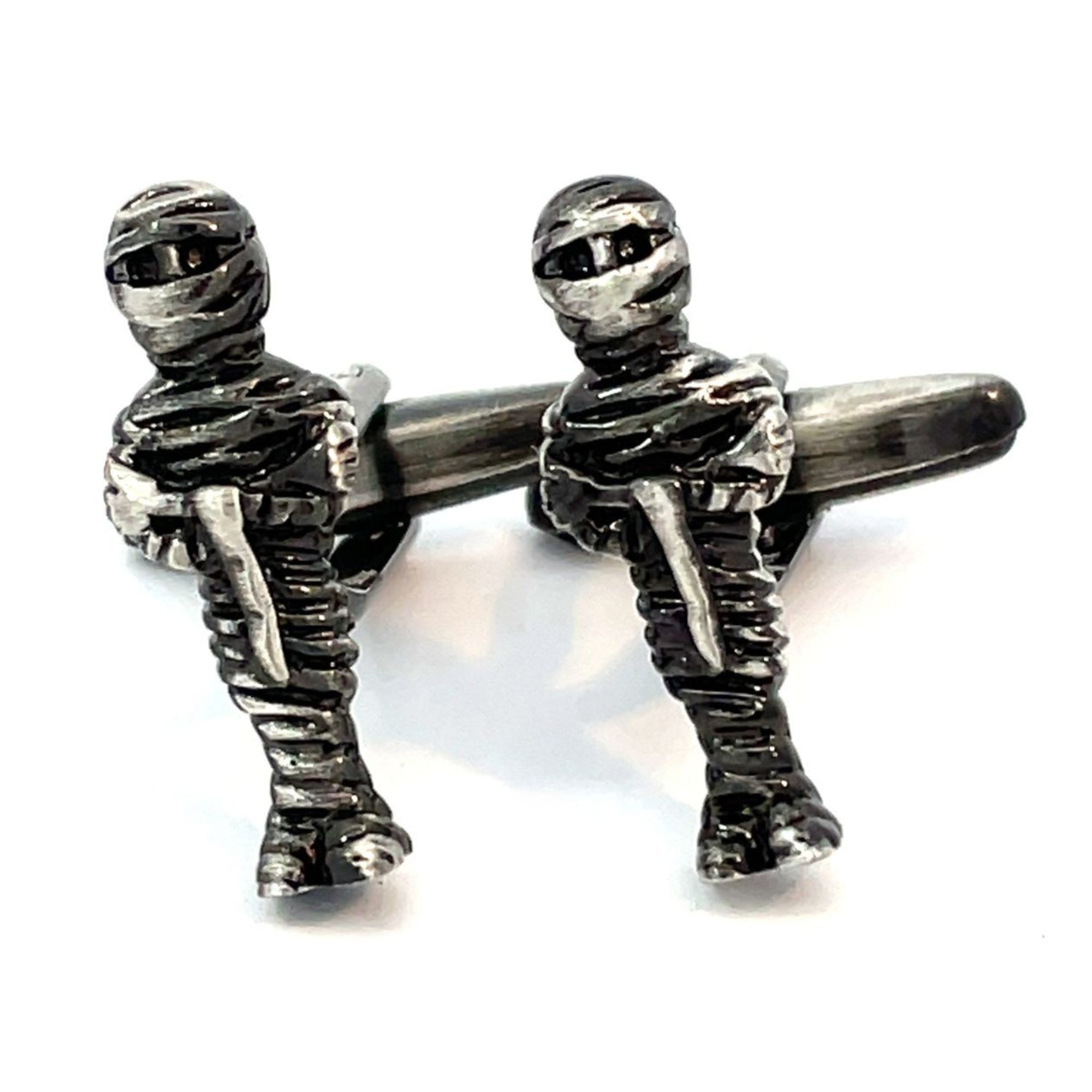 Mummy Cufflinks