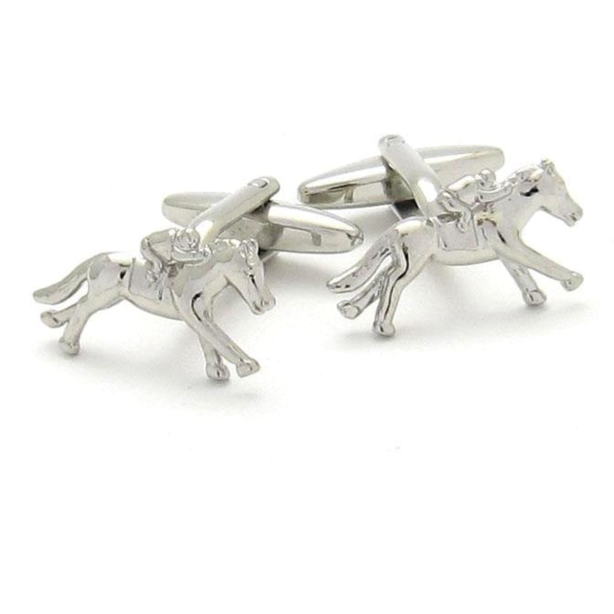 Horses Cocktail Gift Set Gift Set Clinks 