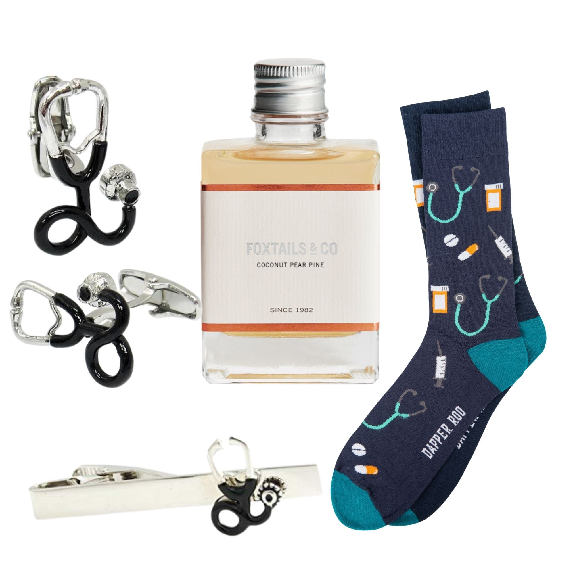 Medical Cocktail Gift Set