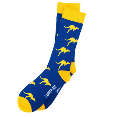 Kangaroo Cocktail Gift Set