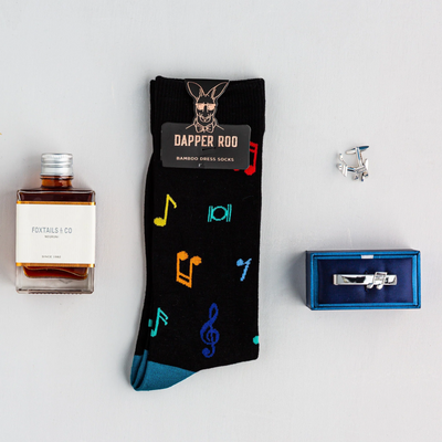 Music Cocktail Gift Set
