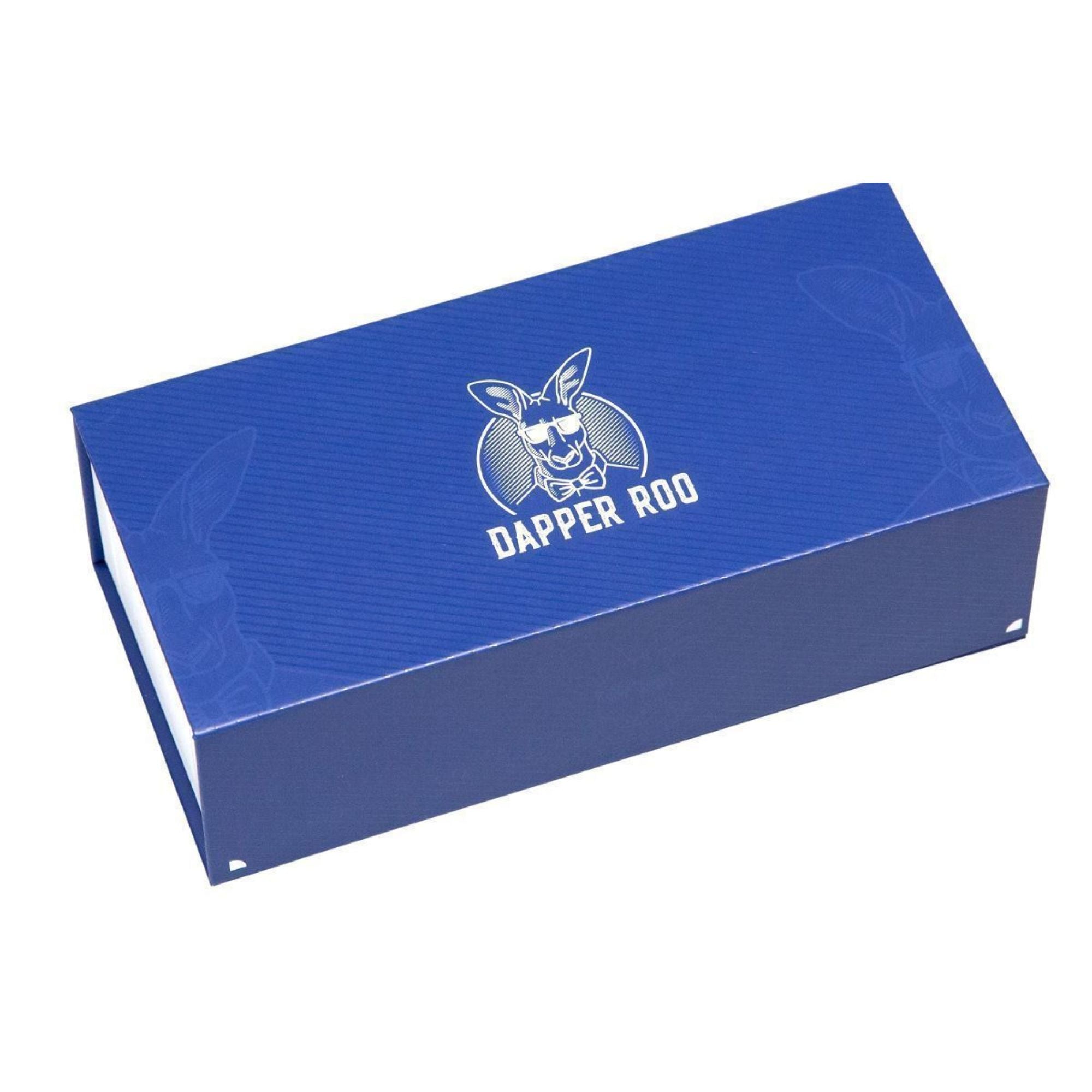 Guitar Cocktail Gift Set