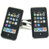 iPhone Mobile Phone Cufflinks